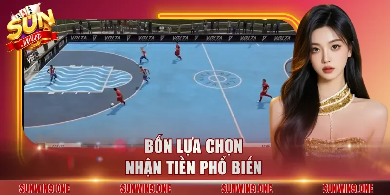 Các dạng kèo có cách tính riêng biệt