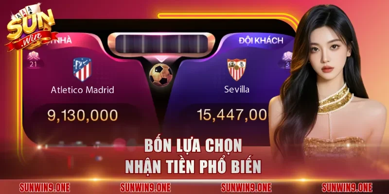 Kèo thể thao gồm nhiều giải đấu quen thuộc